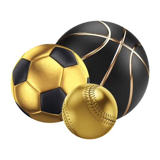 Captivating graphics icon
